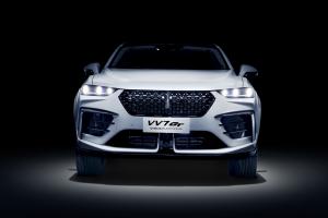 WEY VV7 GT brabus | automotive 2020 года 